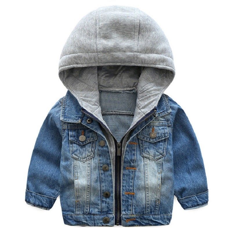 jaqueta para bebe 1 ano
