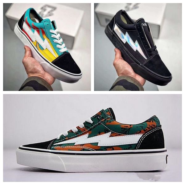 Revenge Storm Teal Flame 2024 www tofrei