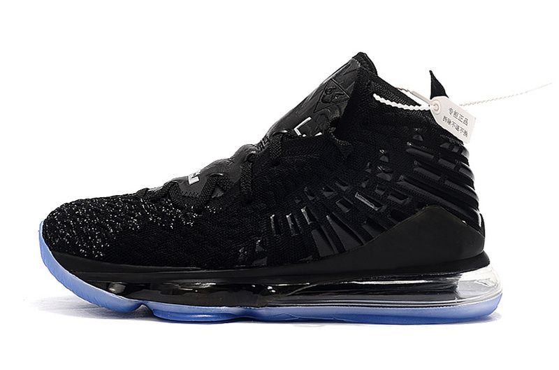 lebron james casual shoes