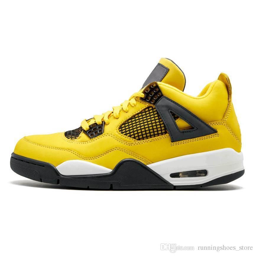 2019 Bred 4 4s IV Cool Grey What The Cactus Jack Jordan ...
