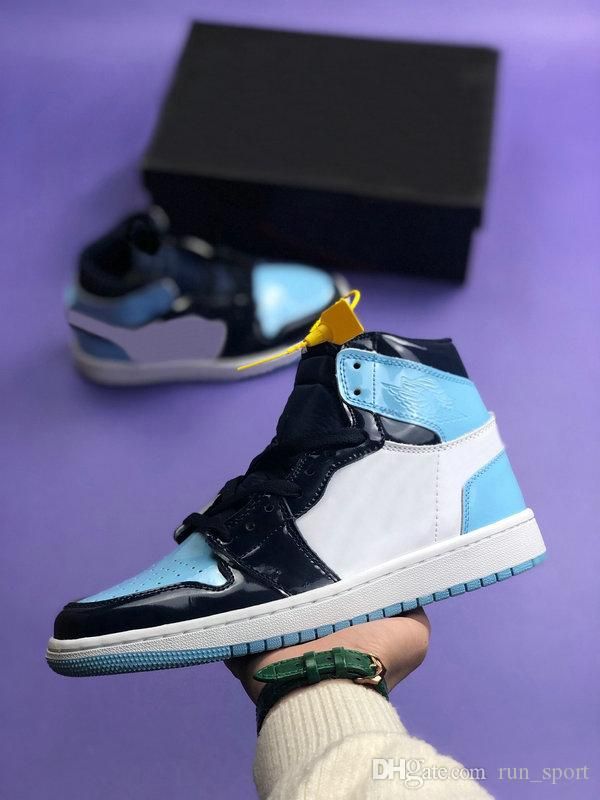solefly 1's