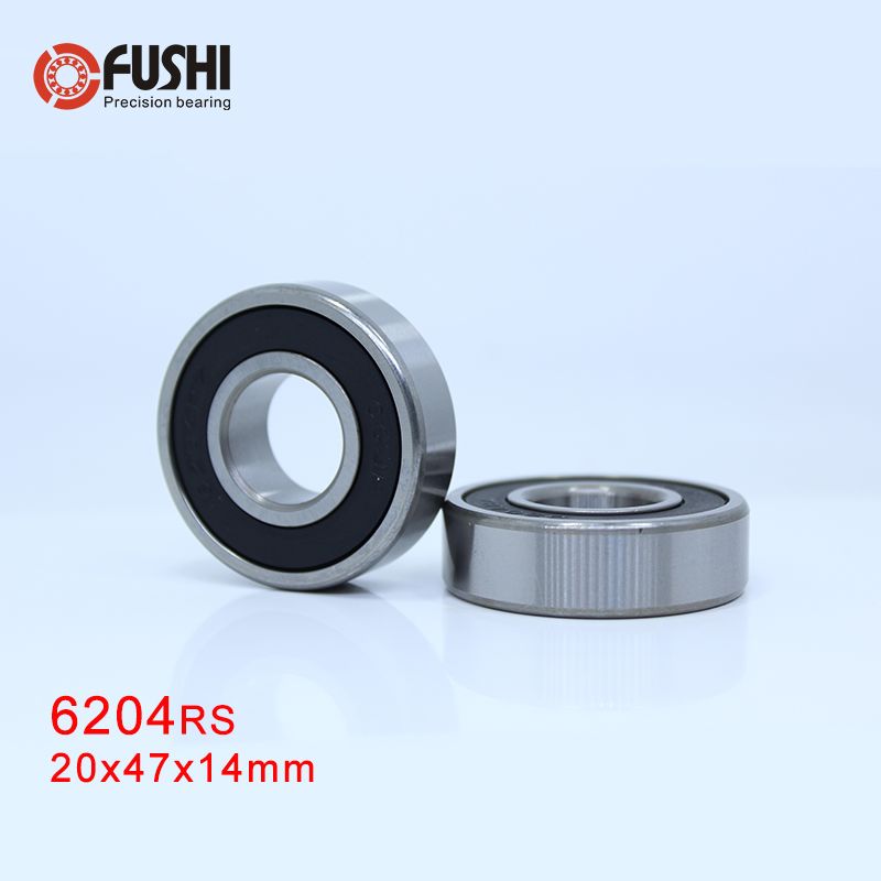 6204 rz подшипник