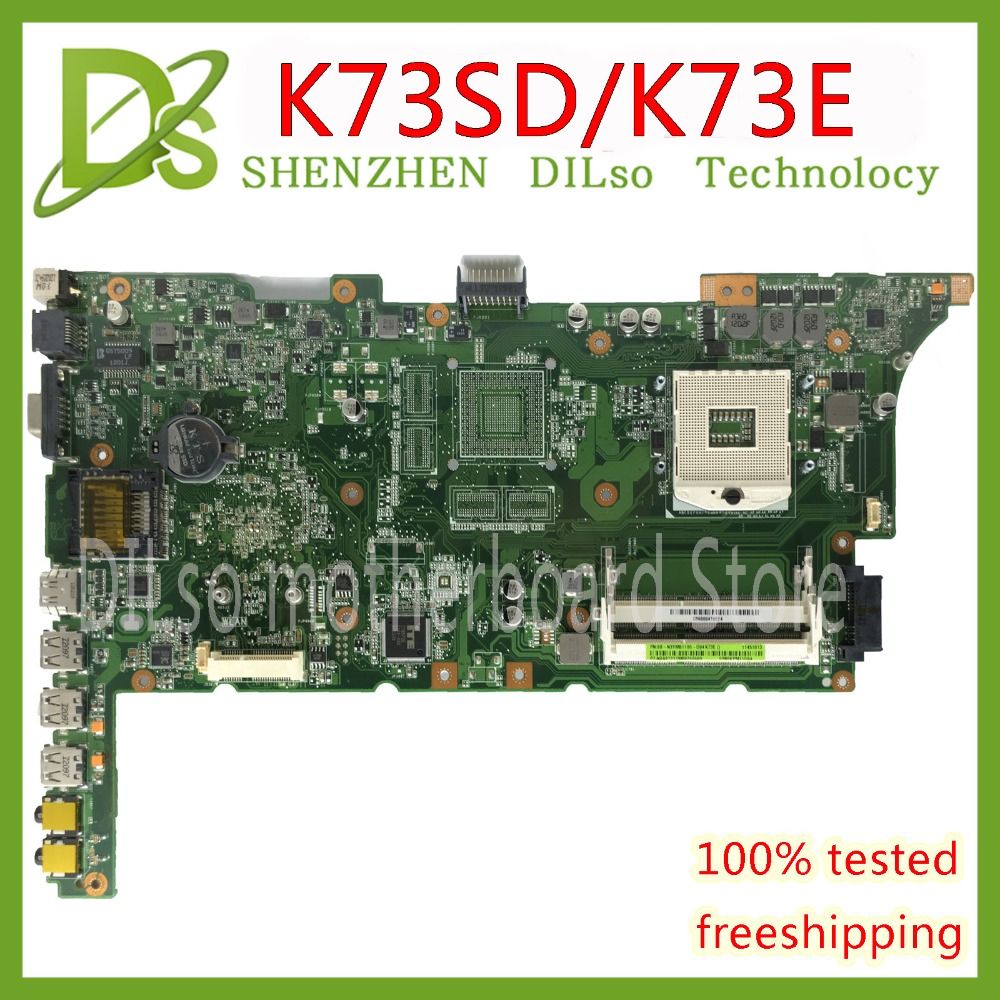 Asus K73SD Chipset Drivers Download (2019) Asus K73SD Chipset Windows 8 Drivers Download (2019)