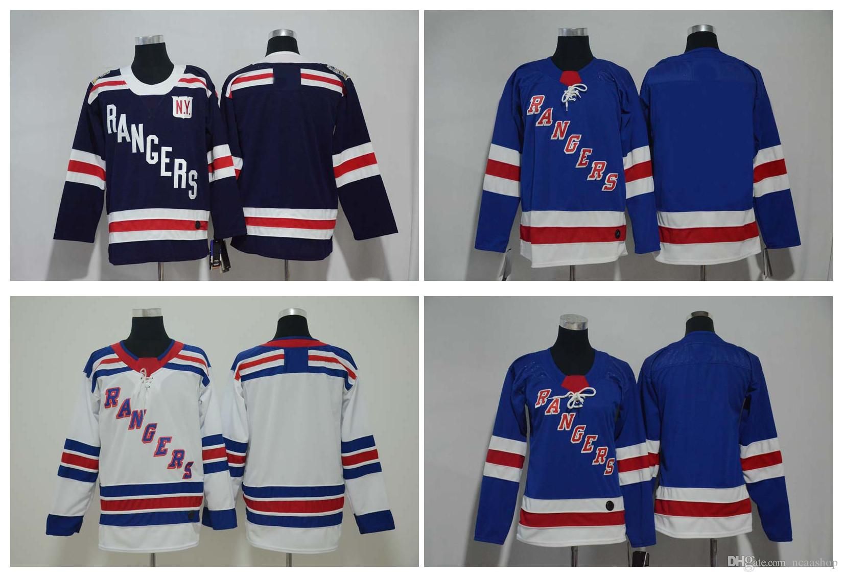 ny rangers polo shirt