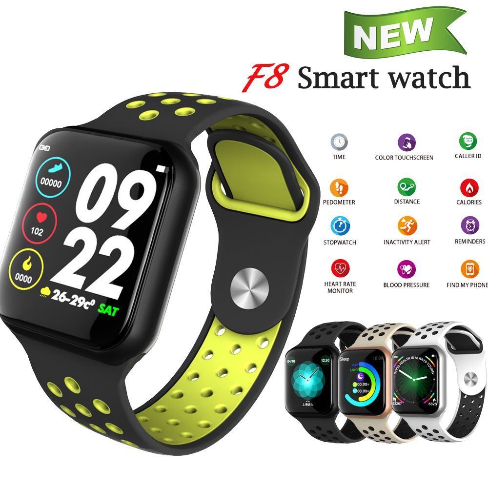 ip67 bluetooth smart watch