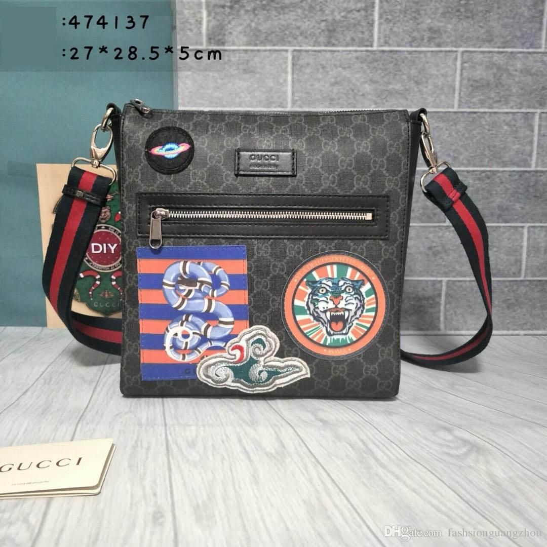 gucci messenger bag dhgate