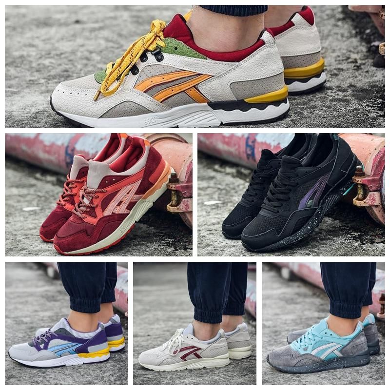 scarpe da basket asics