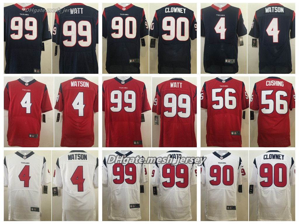 deandre hopkins elite jersey
