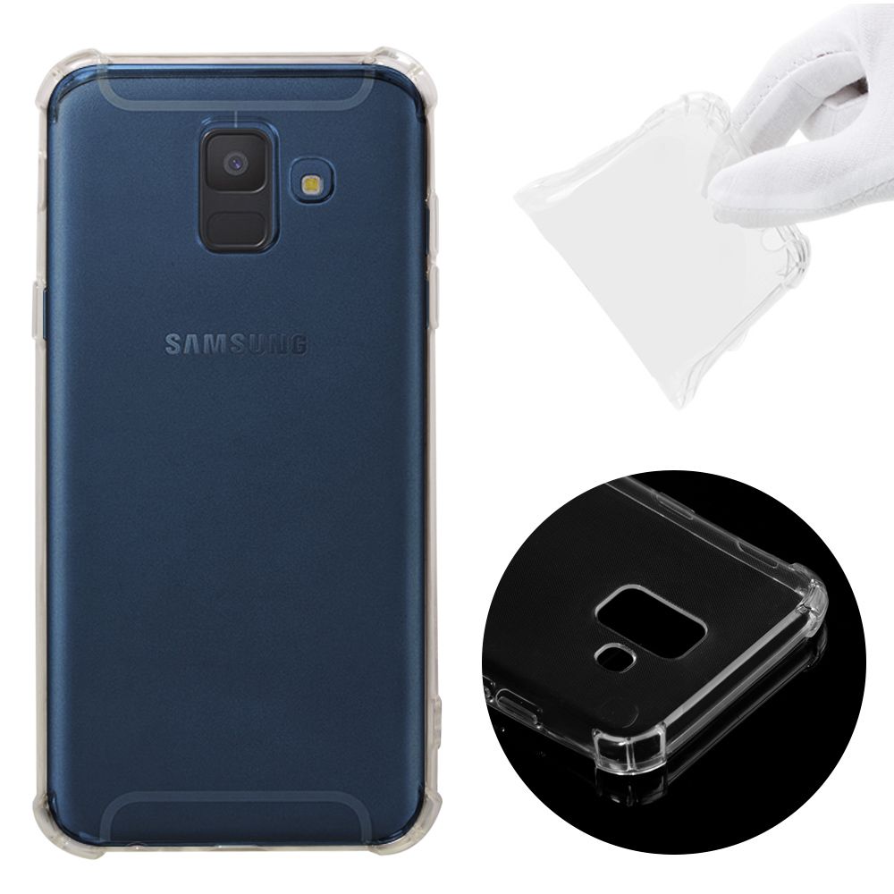 galaxy a5 2017 coque antichoc