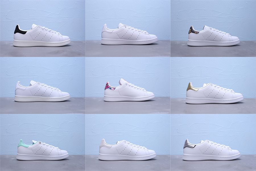 stan smith hot summer