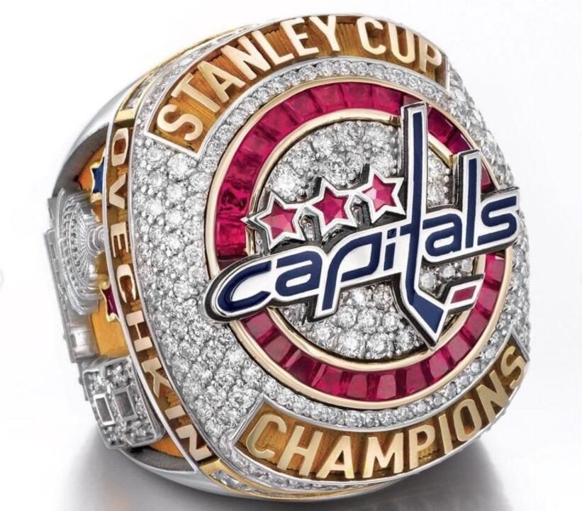 2020 2019 Wholesale 2018 Washington Capitals Stanley Cup Championship