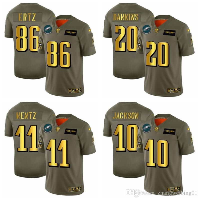 dhgate eagles jersey