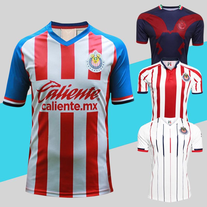 Chivas 2020 Schedule 2019 Chivas Jersey 2019 2020 Soccer Shirt Home Away Third Chivas 2020 Schedule 2019 Chivas Jersey 2019 2020 Soccer Shirt Home Away Third