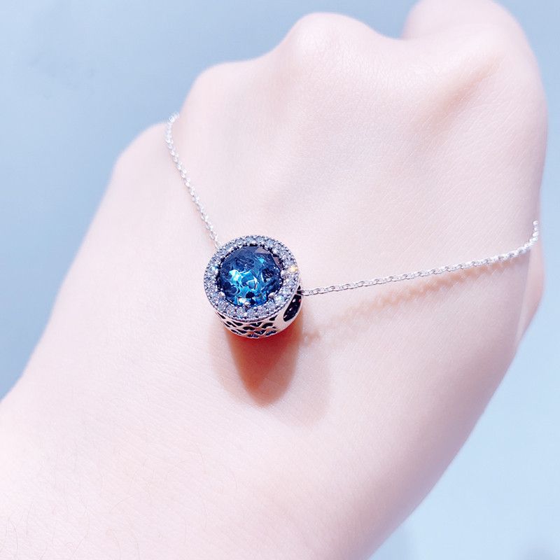 Wholesale Luxury Designer Jewelry Women Pandora Charms 925 Sterling