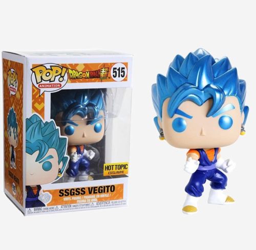 ssgss vegeta funko