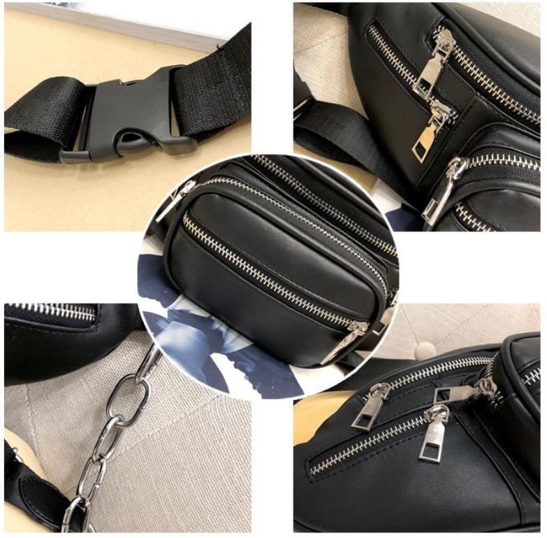 Best Designer Waist Bags Literacy Basics