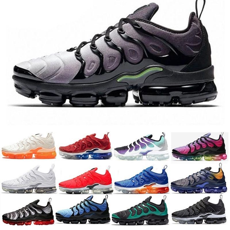 vapormax plus dhgate