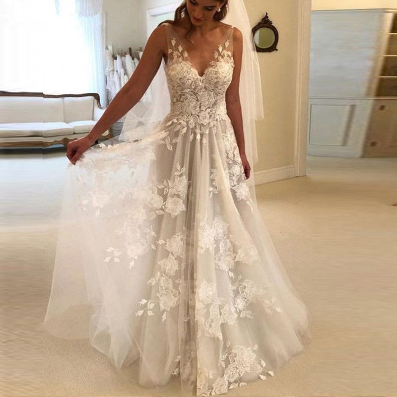 Cheap girls dresses on line back