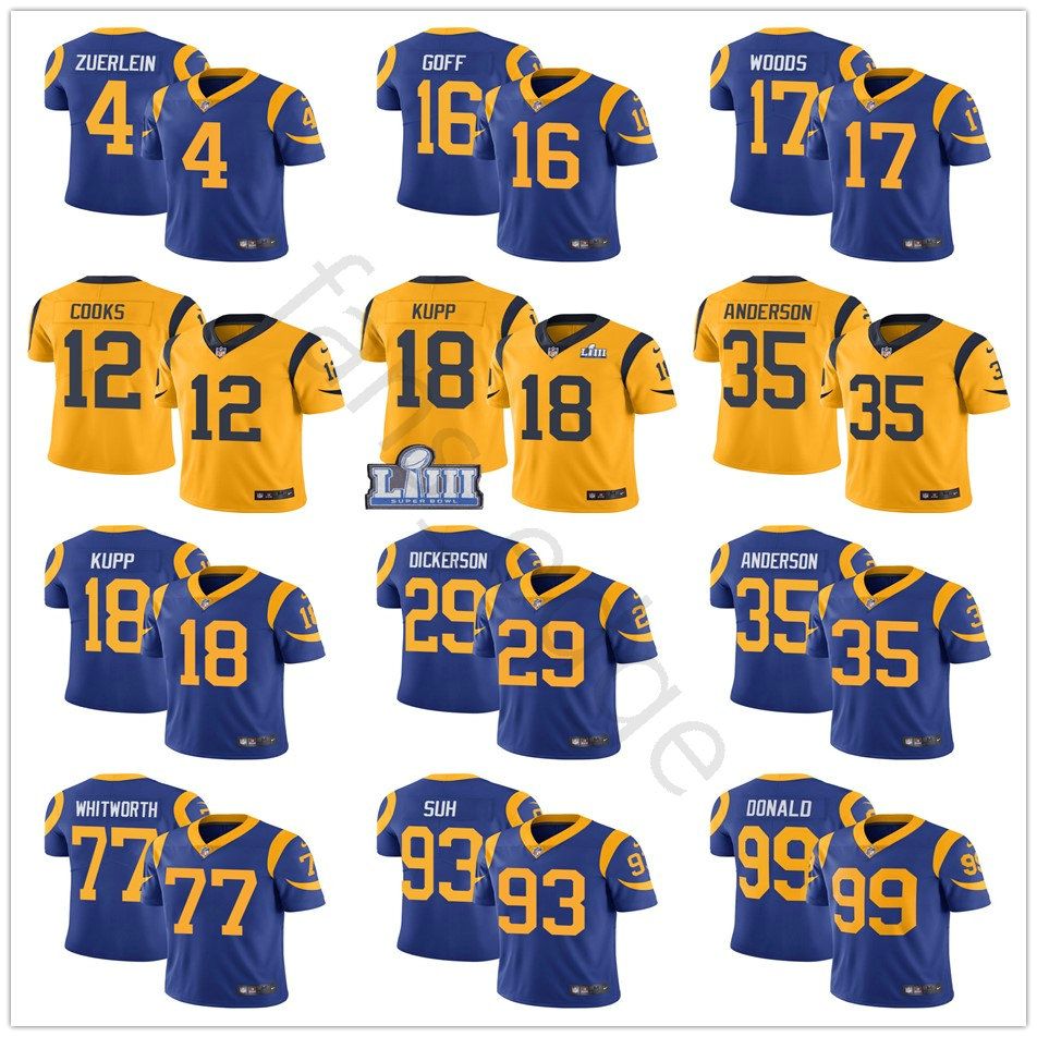 andrew whitworth jersey