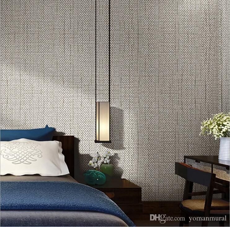 Modern Linen Wallpapers Designs Beige Brown Non Woven Flax 3d Textured Wallpaper Plain Solid Color Wall Paper For Living Room - Brown Wallpaper For Living Room Texture Modern Linen Wallpapers Designs Beige Brown Non Woven Flax 3d Textured Wallpaper Plain Solid Color Wall Paper For Living Room - Brown Wallpaper For Living Room Texture
