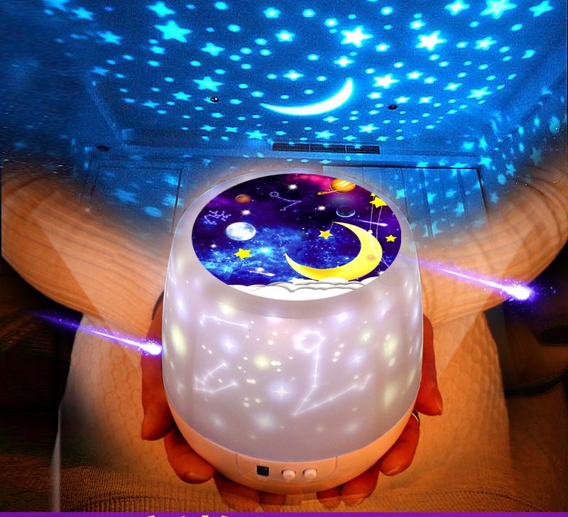 Chinese new year meal kit + live cooking class by shirley chung's ms Color Constellation Projection Light Color Universe Star Light