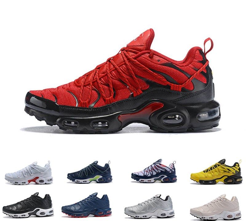 nike air max plus tn ultra se 2019