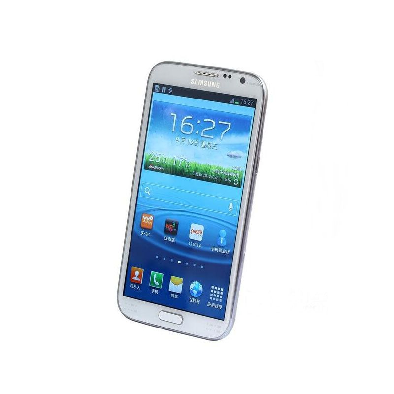note 2 n7105