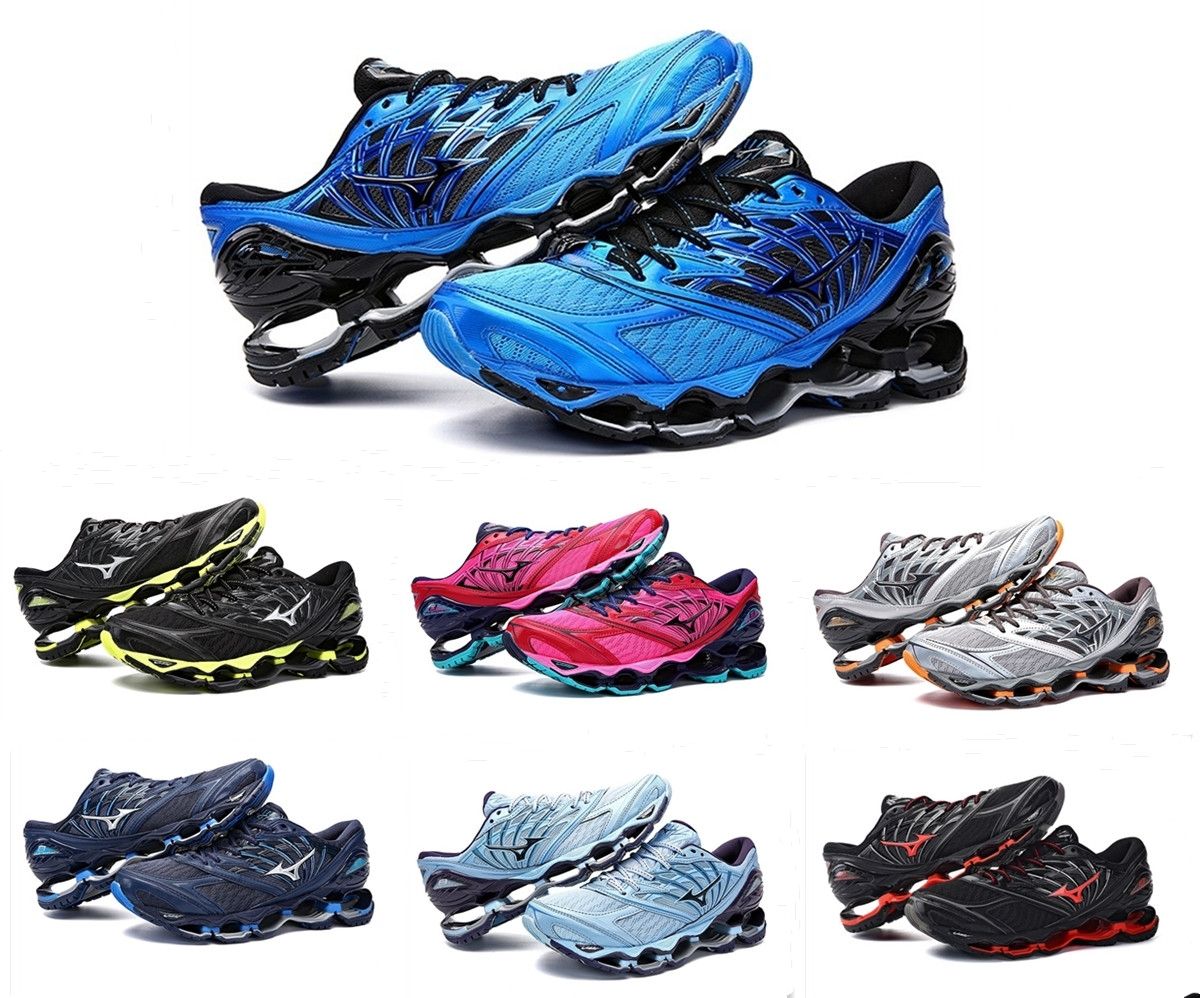 mizuno wave 8