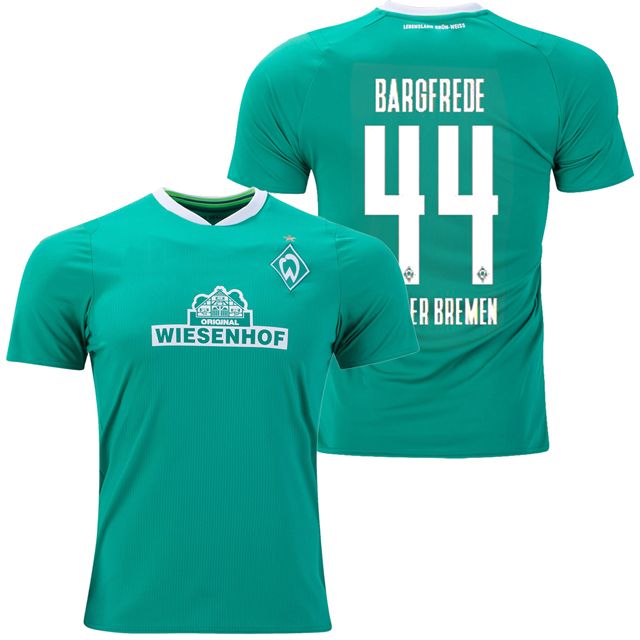 Werder Trikot 2021/19 Werder Trikot 2021/19