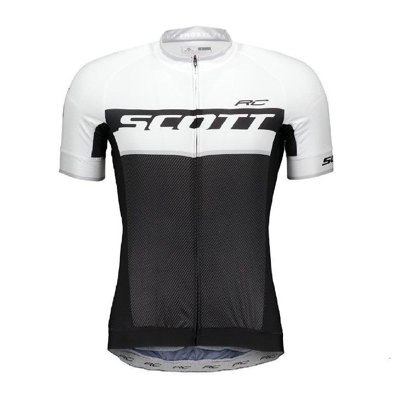 scott mountain bike jersey