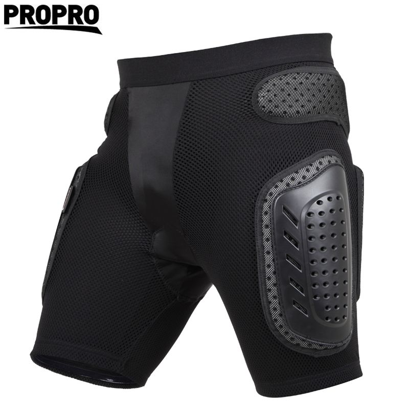 2021 Hip Support Protection Cycling Skiing Shorts Sportswear Skating