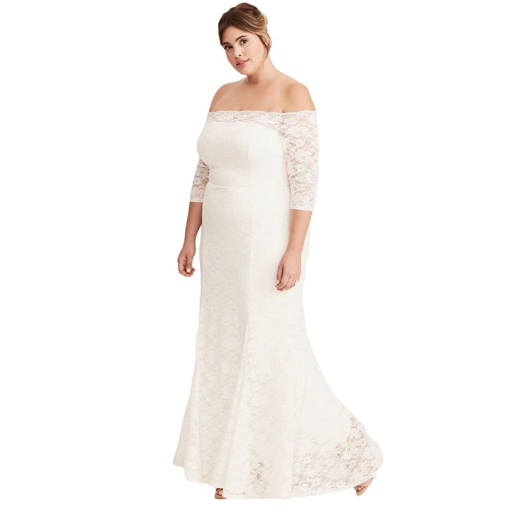 Plus Size Wedding Dresses And Gowns Maggie Sottero