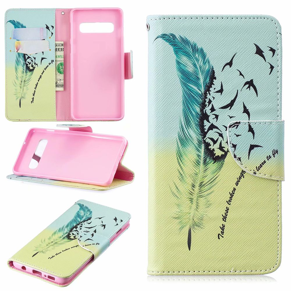 samsung galaxy s10 plus wallet case samsung galaxy s10 plus wallet case