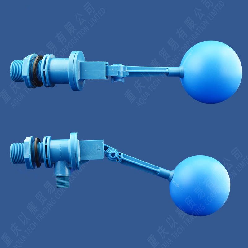 2021 Float Switches Float Valves For Water Tanks DN25 Anti Shake Float