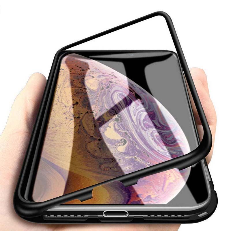 iphone xs max case magnetic 360 iphone xs max case magnetic 360