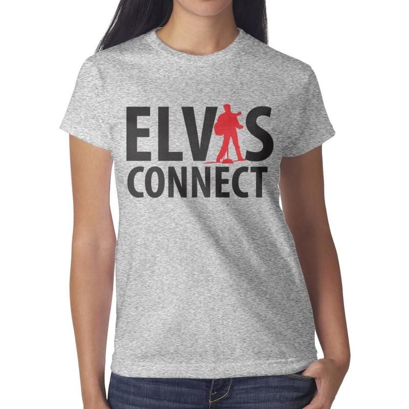 camiseta elvis levis