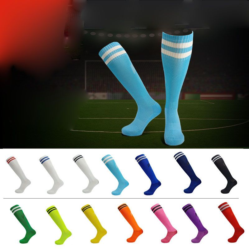 Children'S Soccer Sports Socks Cotton Socks Wholesale Children'S Socks