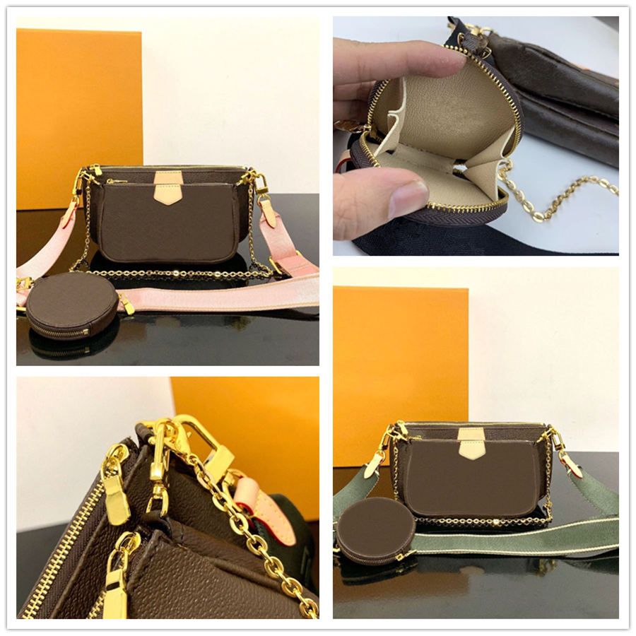 2019 Best Selling Handbag Shoulder Bags Designer Handbag Fashion Bag Handbag Wallet Phone Bags ...