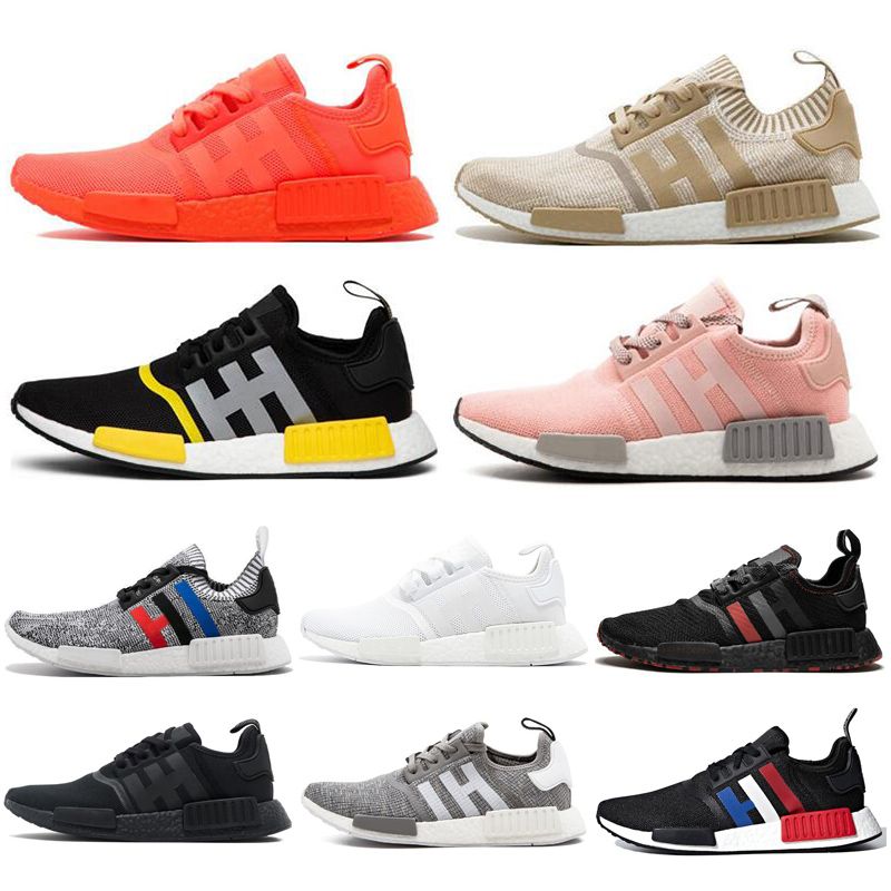adidas nmd r1 hombre 45 adidas nmd r1 hombre 45