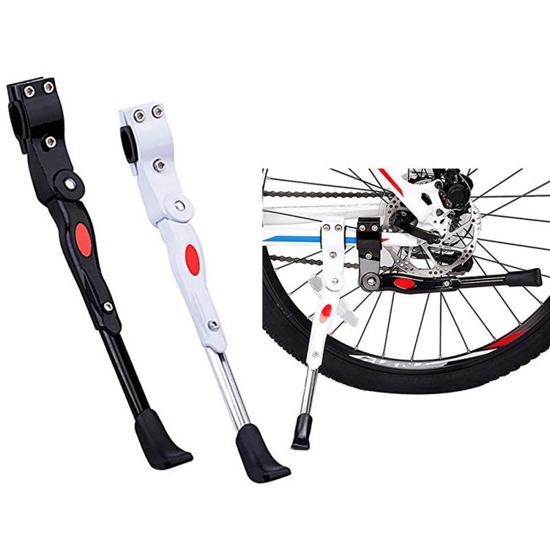 heavy duty bicycle kickstand