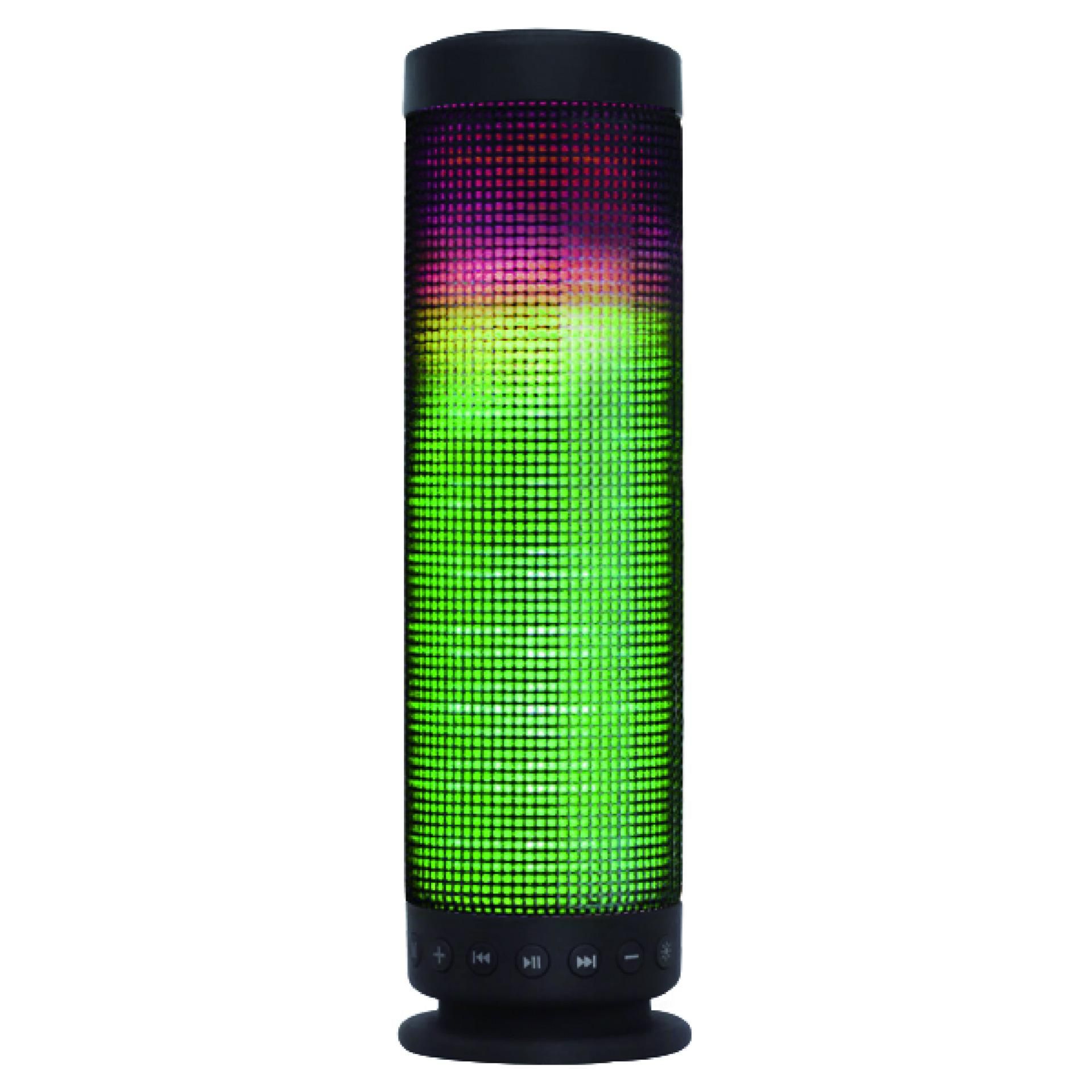 LED Lamp Speaker Wireless Bluetooth Speaker V4.0 Top Sound Quality with