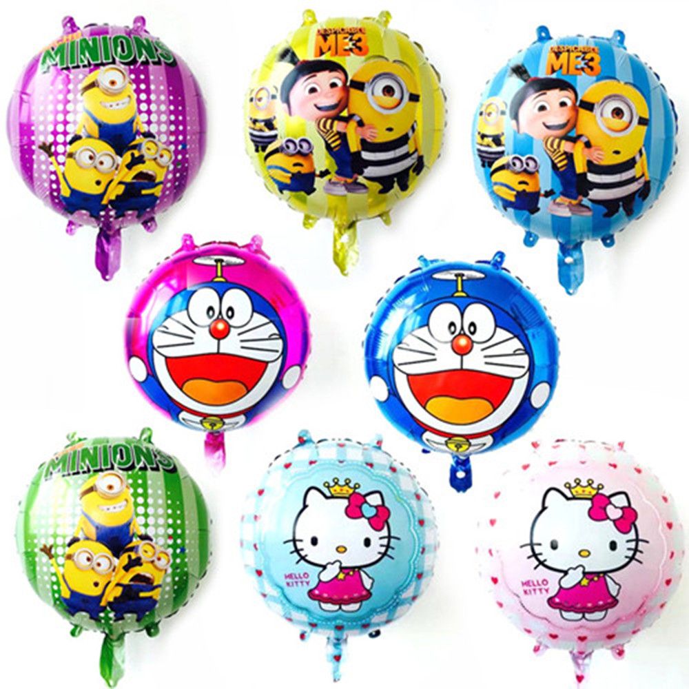 Download 90 Gambar Hello Kitty And Doraemon Paling Baru HD