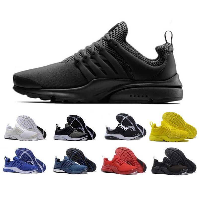 men presto shoes