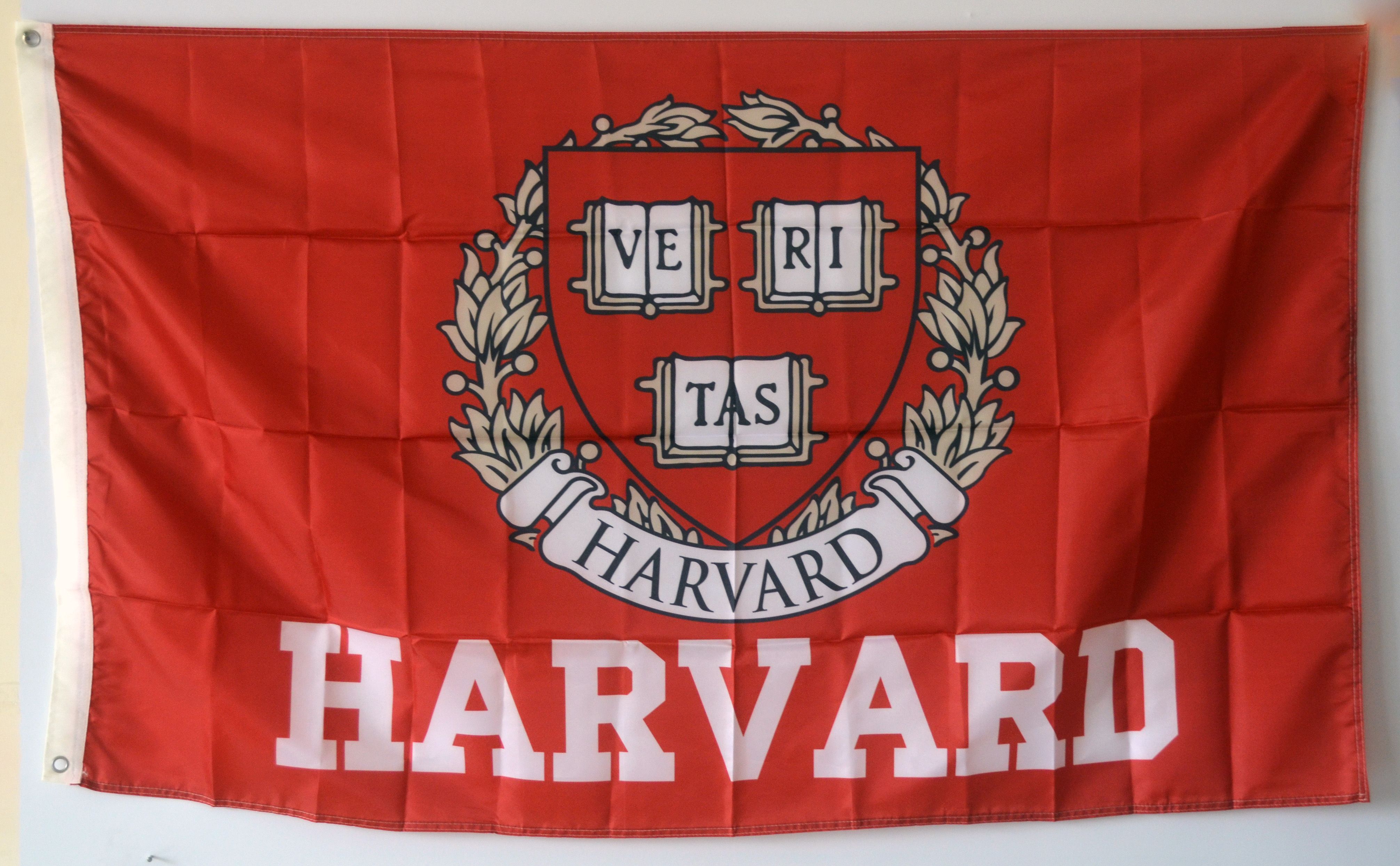 2020 University Of Harvard Flag Banner From Kc_flag, $4.23 | DHgate.Com