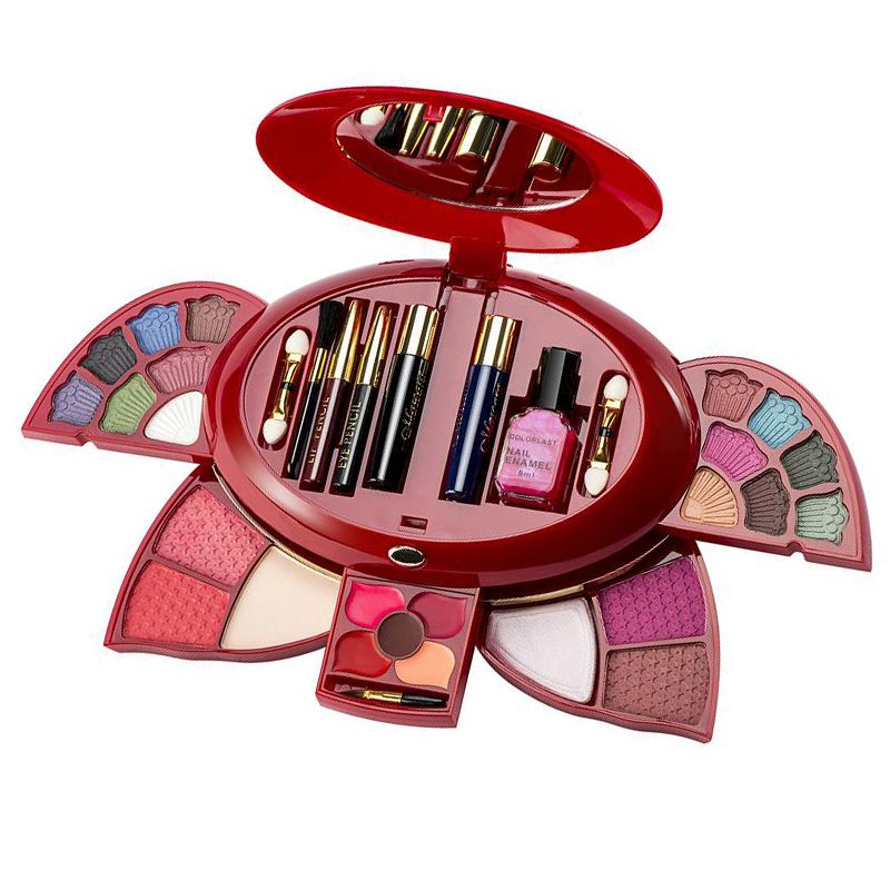 barbie makeup sets