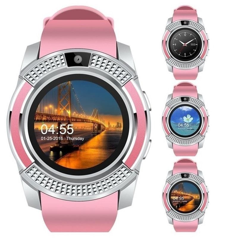 smart bracelet with sim card