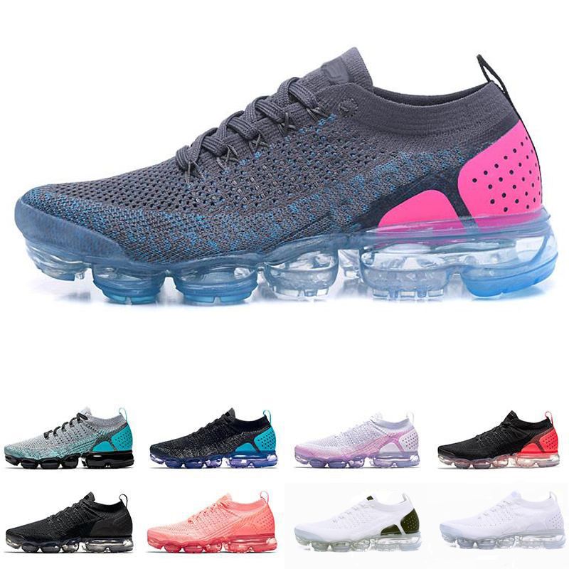 nike vapormax flyknit 2 mujer dorados