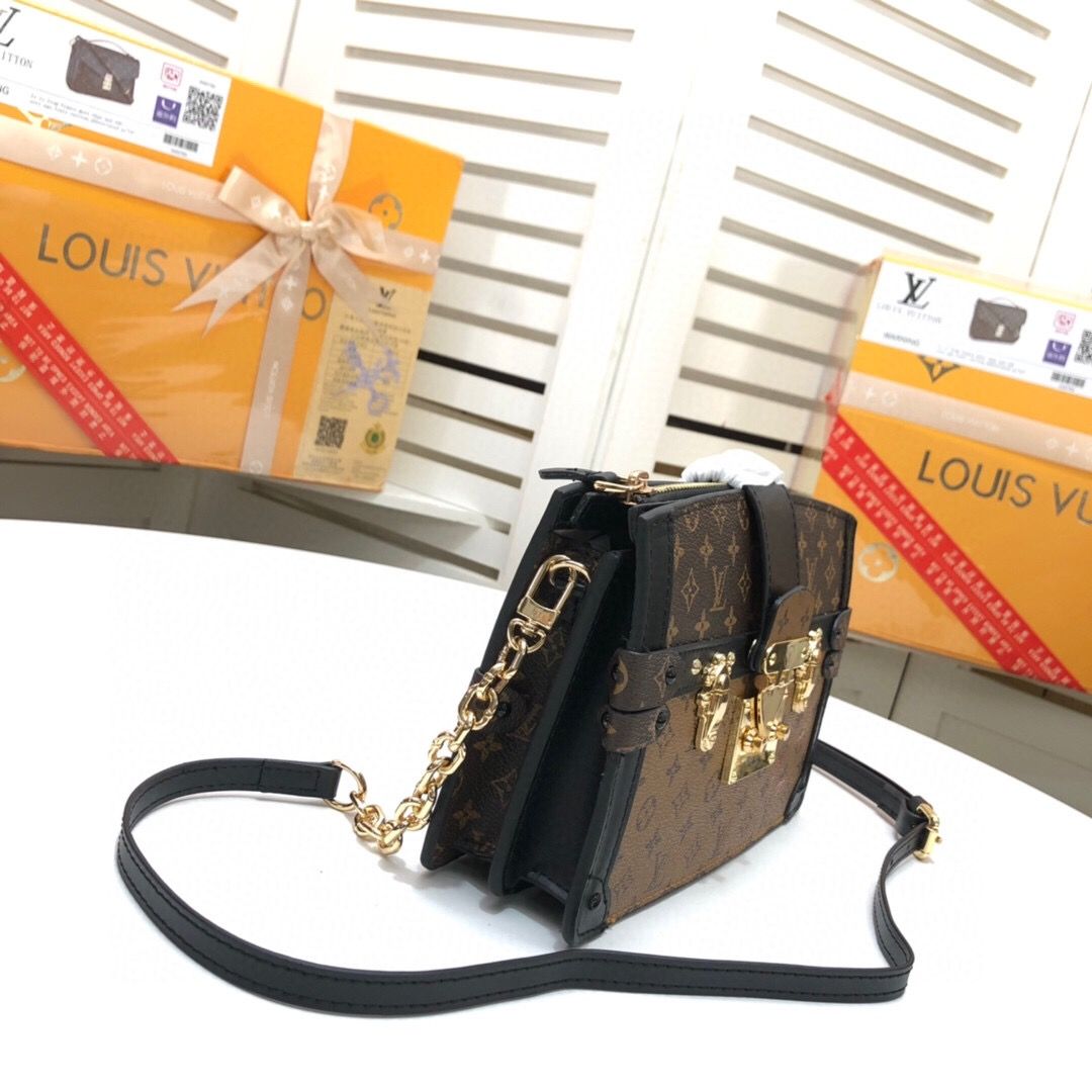 2019 Hot Sale Women Designer Handbags Luxury Crossbody Messenger Shoulder Bags Chain Bag Good ...