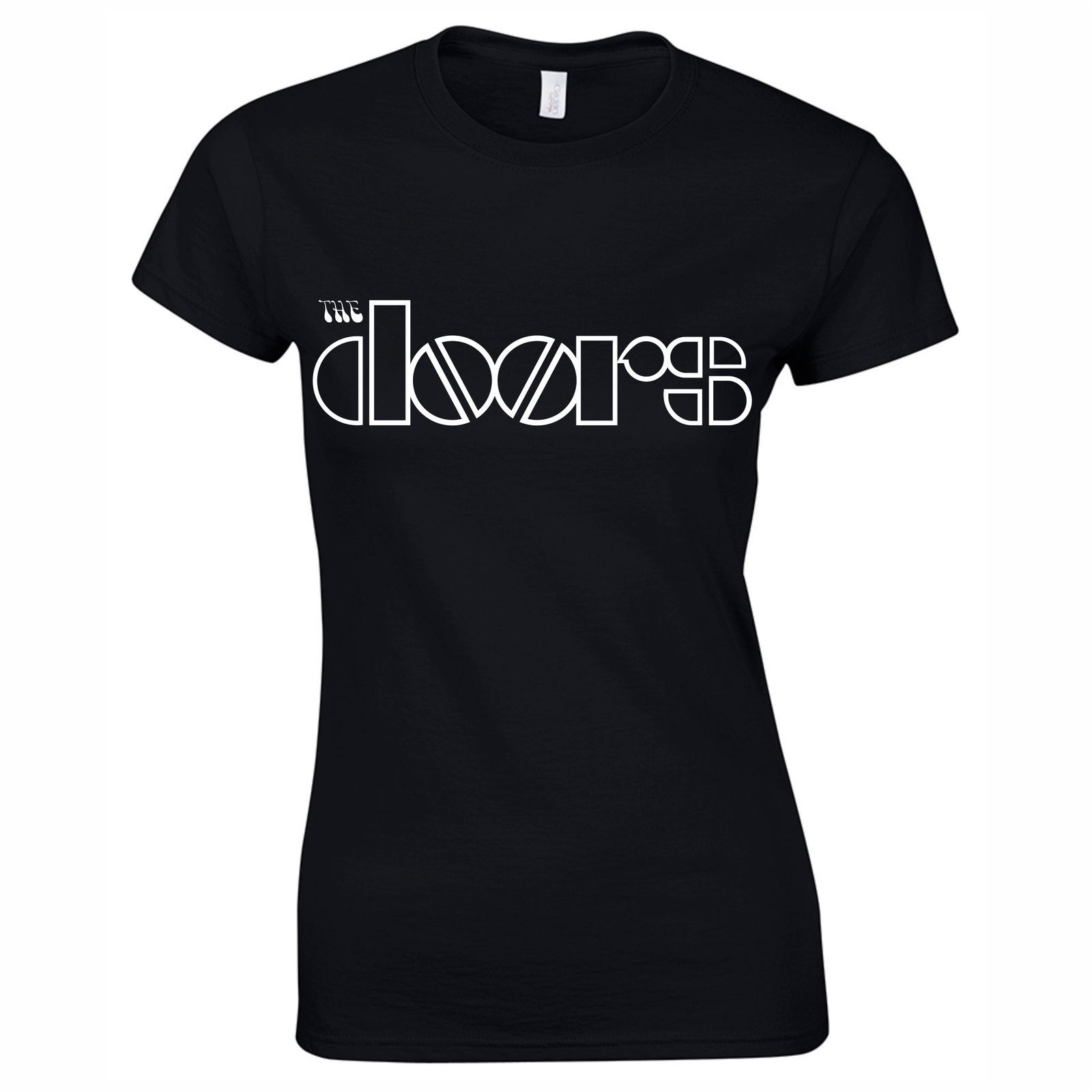 womens band shirts