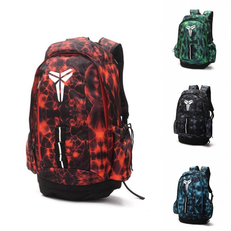 kobe basketball backpack
